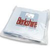 BS750121220 Blue Cleanroom Wipes Pack