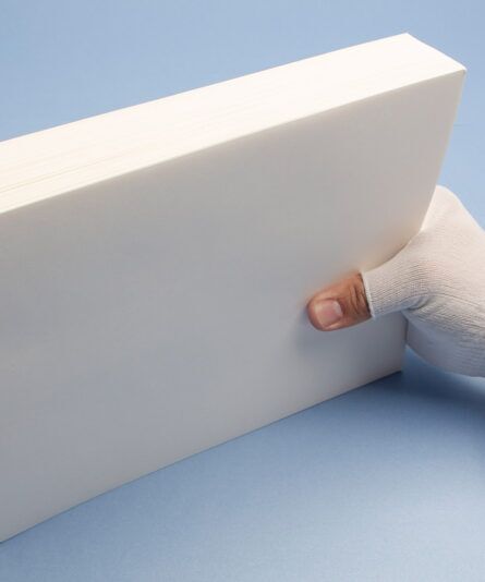 BB104081110W Lint Free Paper - Berkshire Corporation