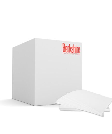 BB85.0811.10B Blue Bond Paper Cleanroom - Berkshire Corporation