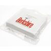 MP1100090914P Microfiber Cleanroom Wipes Pack