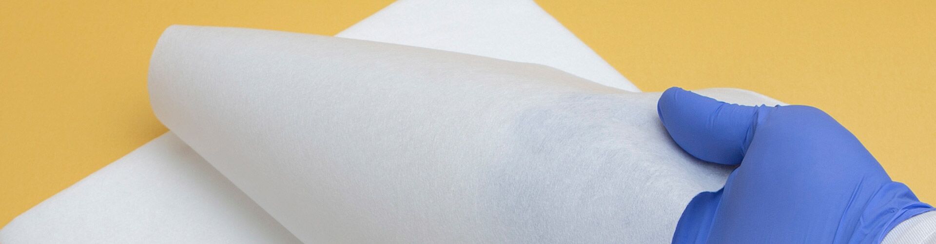 Pro-Wipe AP industrial rag replacement wipes