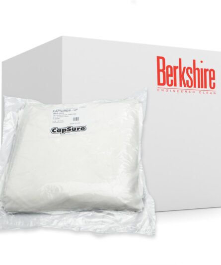 GW67ST25 Pharma Wipes Sterile - Berkshire Corporation