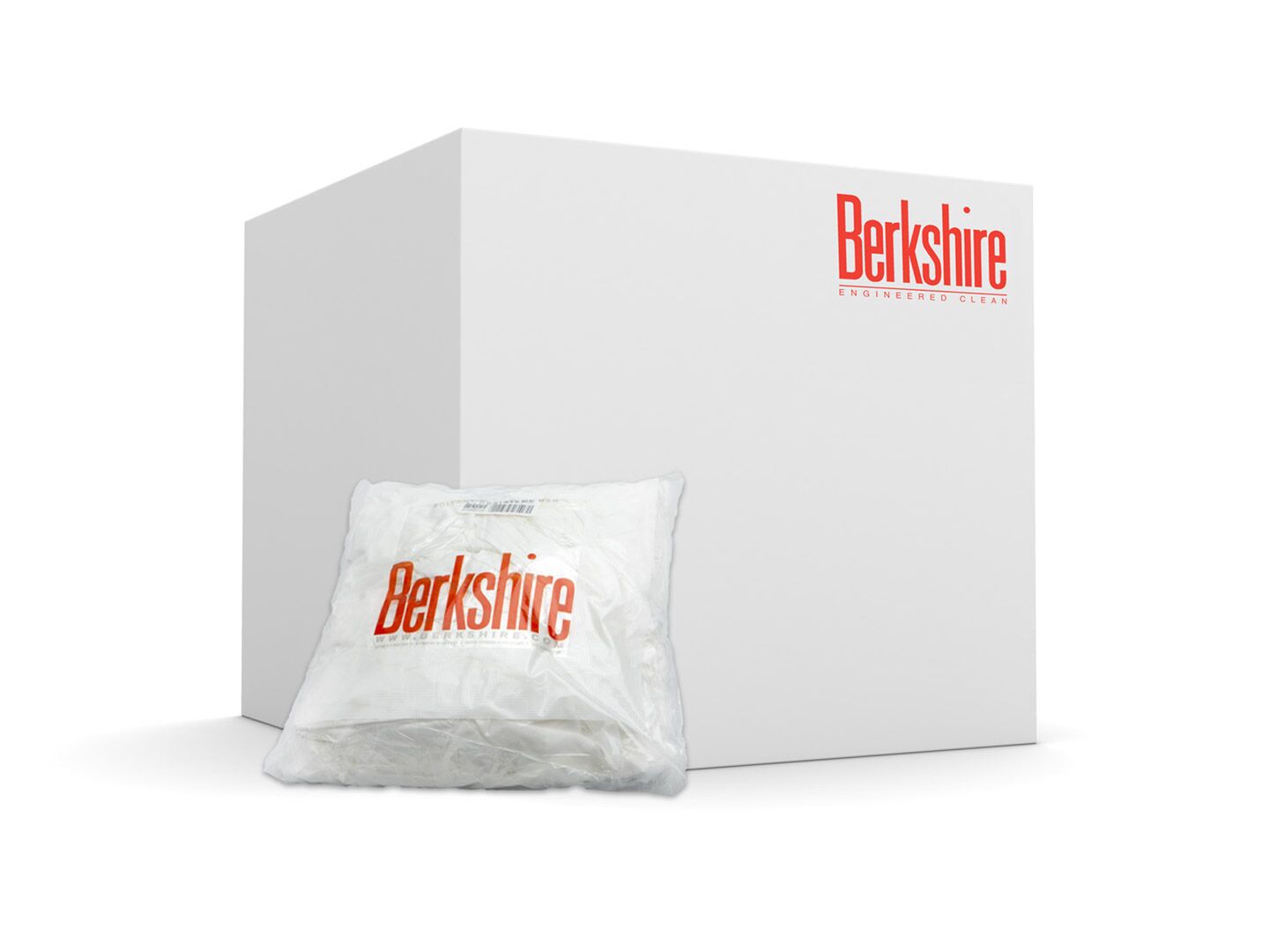 CPSVP.0909B Cleanroom Wipes Case
