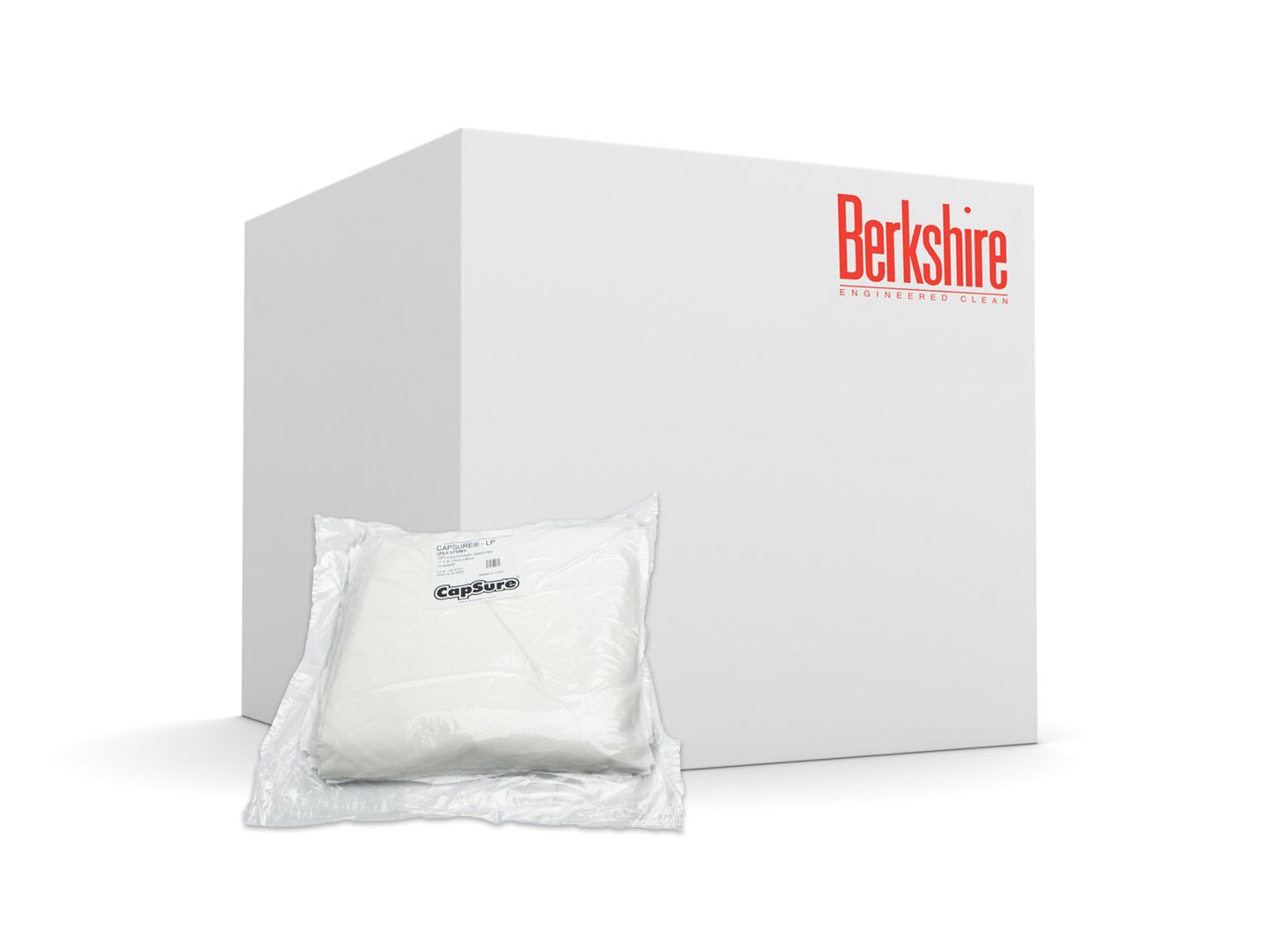 CapSure® LP 7x8 CPSLP.0708B.8 Case