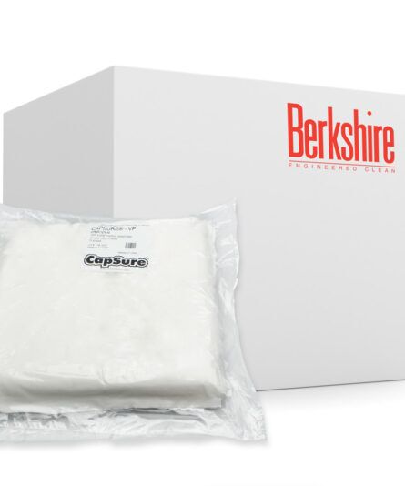 DR670121220A Cleanroom Wipes Nonwoven - Berkshire Corporation