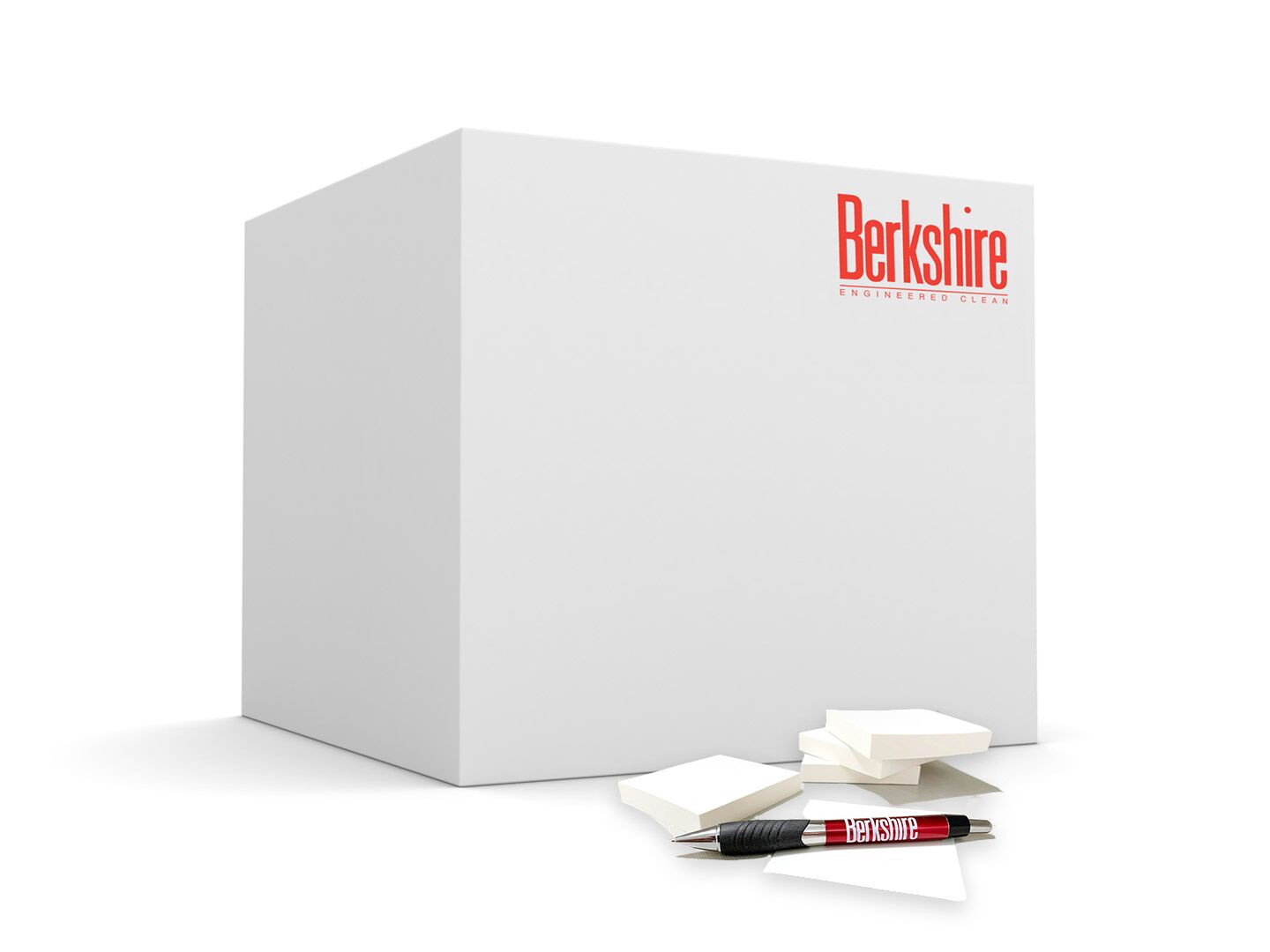 BCR® CleaNotes Case 3x3 1