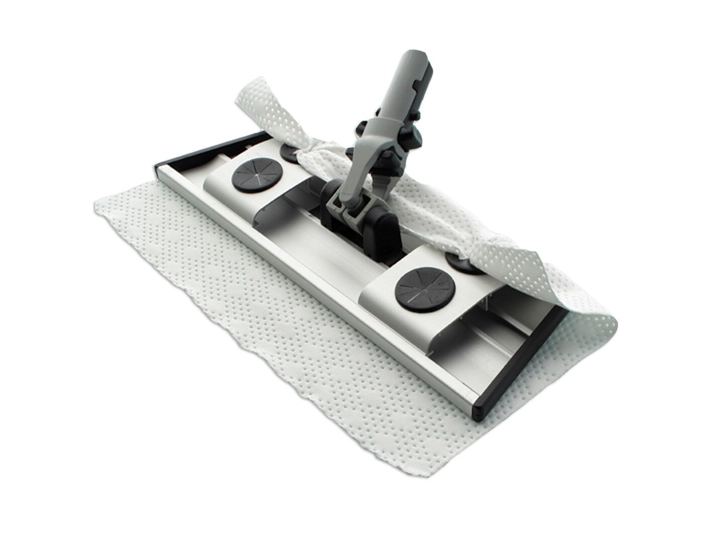 BCR.MOP3.1 Clean Room Flat Mop - Berkshire Corporation