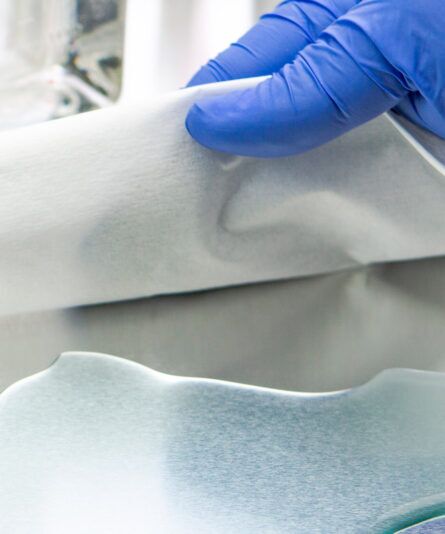 Durx® 670 Aerospace Wipes - Berkshire Corporation