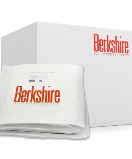 DR670121220A Cleanroom Wipes Nonwoven - Berkshire Corporation