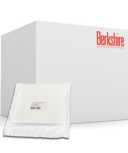 Gamma Wipe® 67 Sterile Clean Room Wipes - Berkshire Corporation