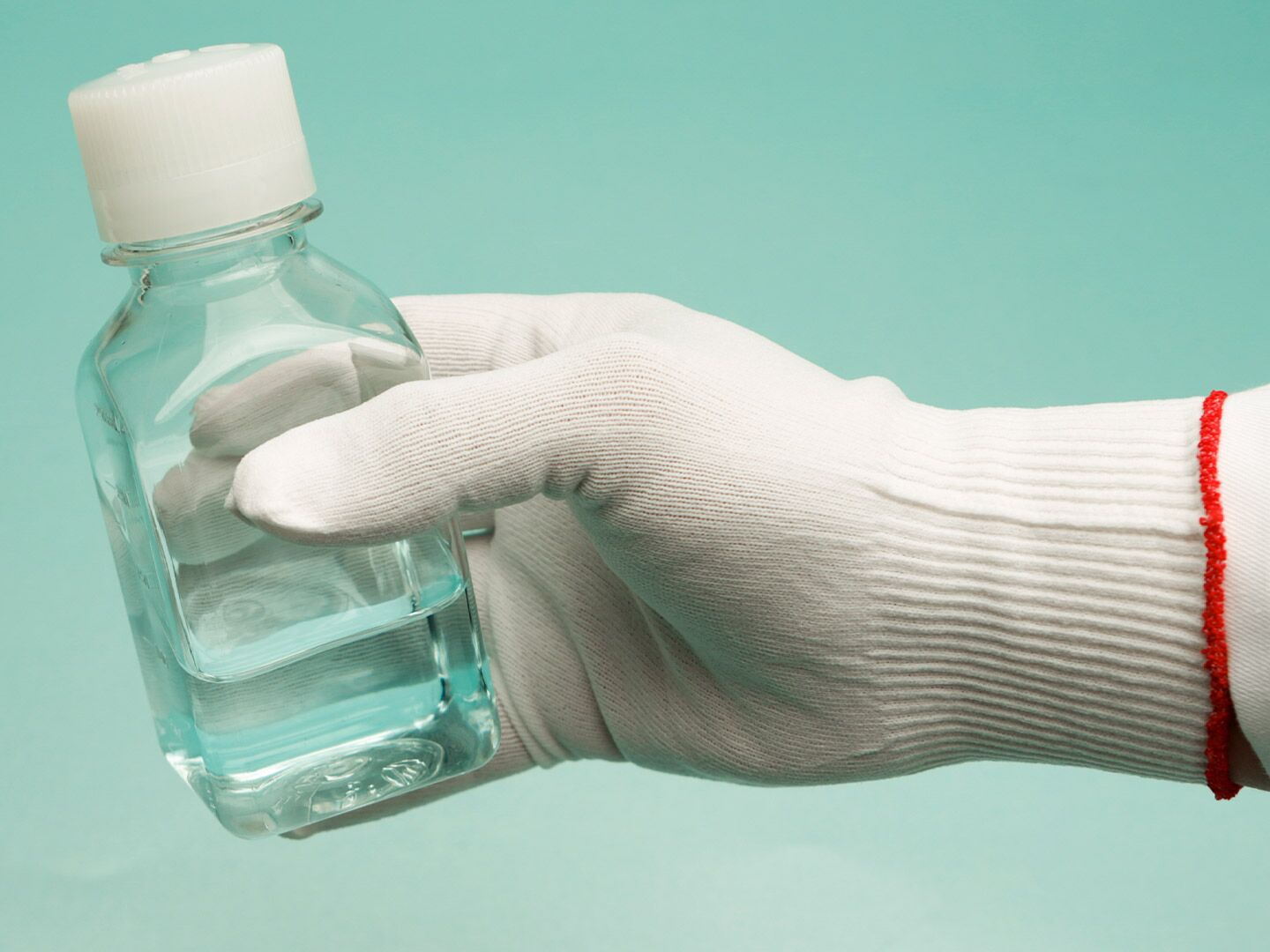 Glove Liners XL Application