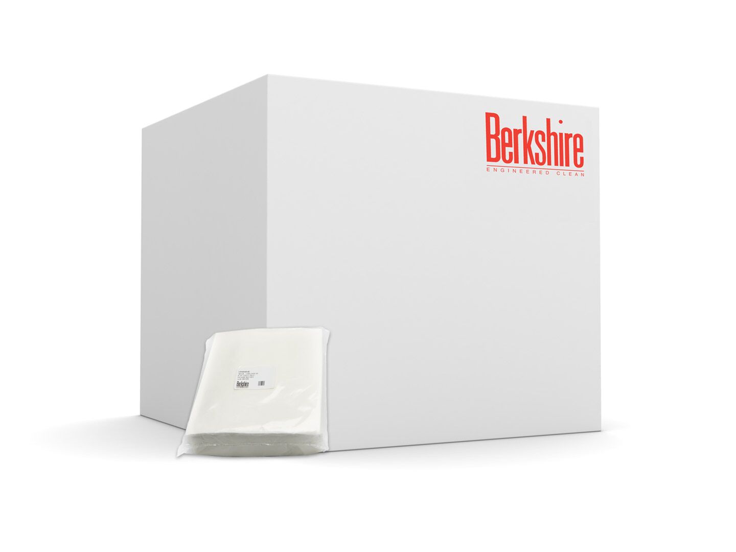 LN90.0406.24 Optical Cleaning Wipes Case