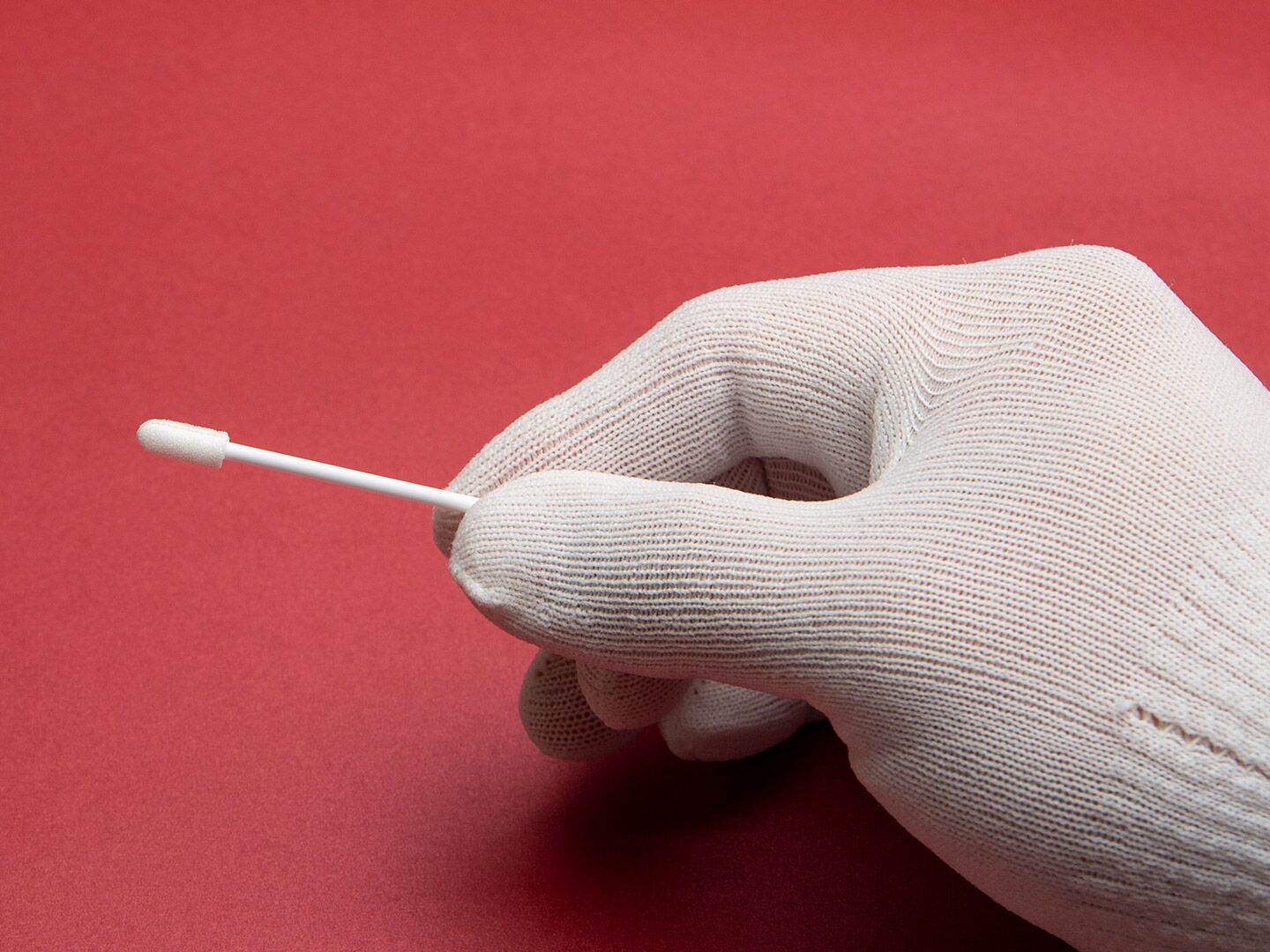 LTA03163.10 Cleanroom Swab