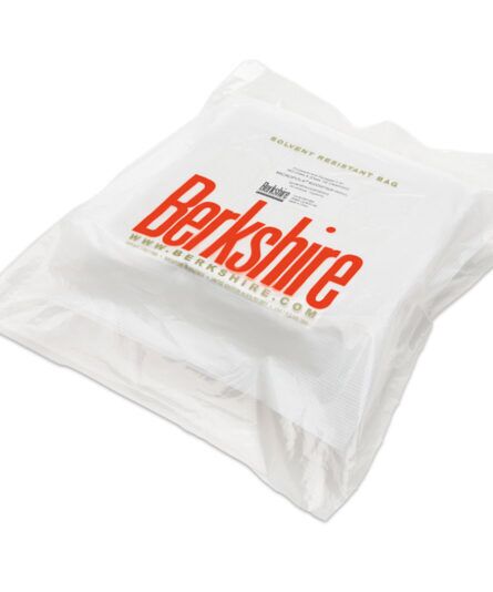 MP4000HP090910P Microfiber Cleanroom Wipers - Berkshire Corporation