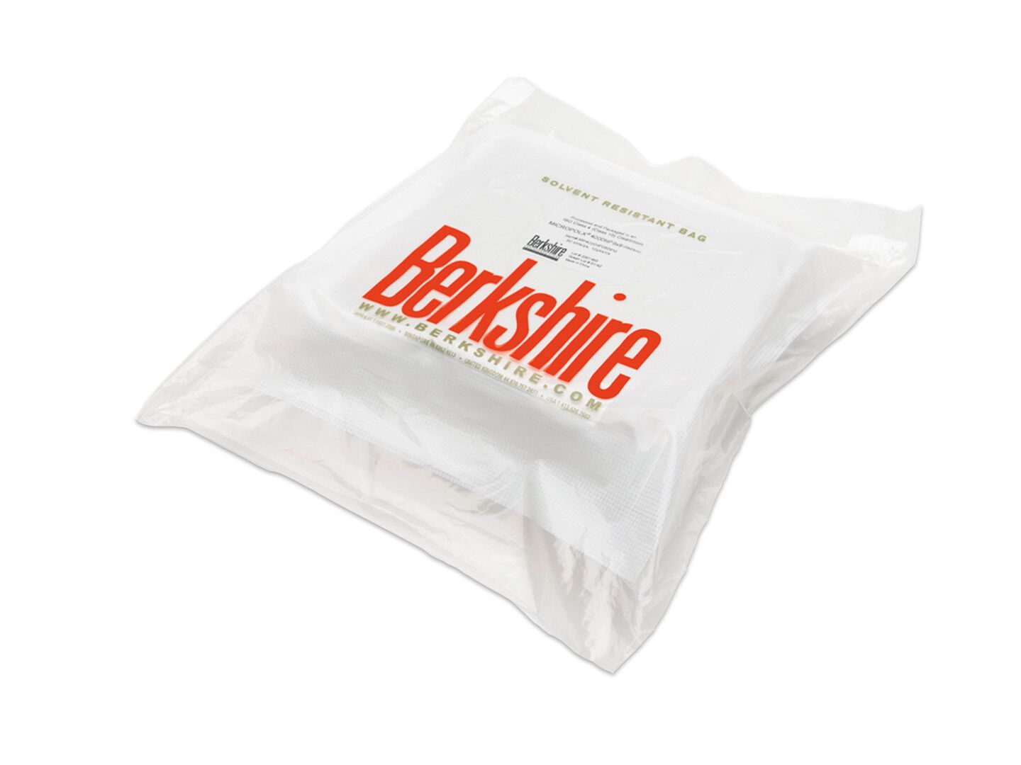 MP4000HP090910P Cleanroom Wipes Pack 1