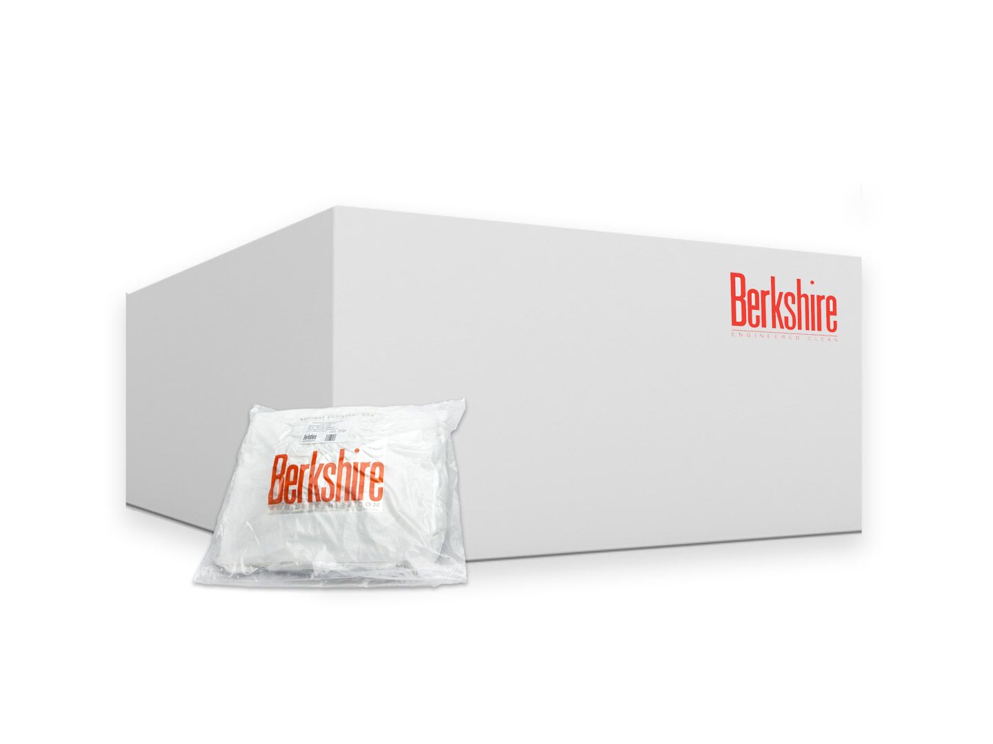 MS1200.0404B.10 4x4 Cleanroom Wipes Bulk