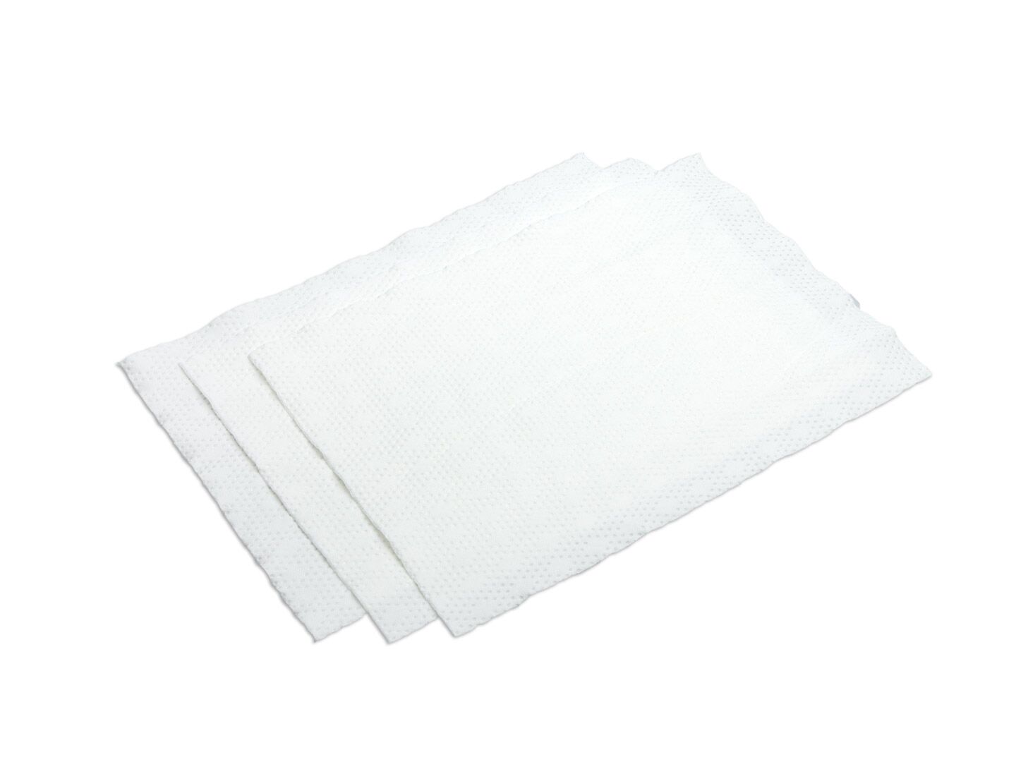 MSSS.0812.12 MicroSeal SuperSorb® Flat Mop Covers