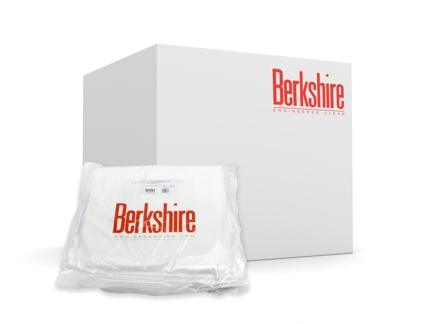 MSVP09098 Knitted Cleanroom Wipes Case