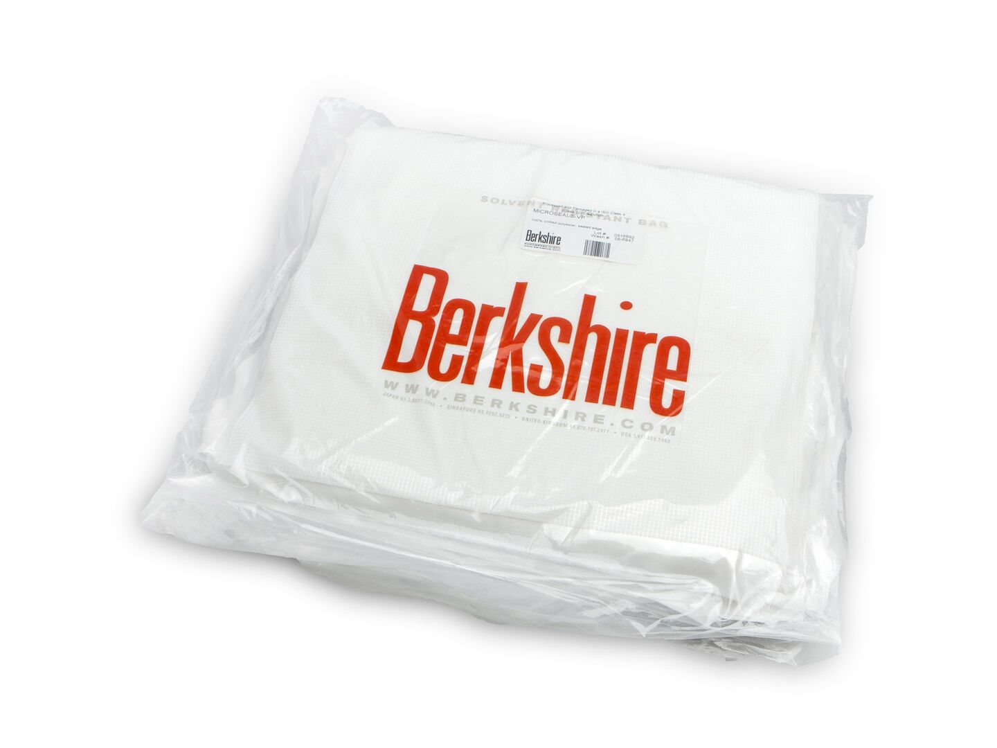 MSVP09098P Knitted Cleanroom Wipes Pack