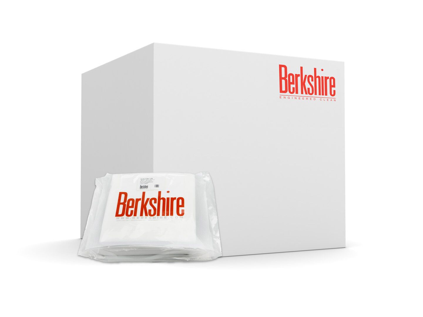 MicroFirst® LP Low Endotoxin 9 x 9 Case MFLP090912LE