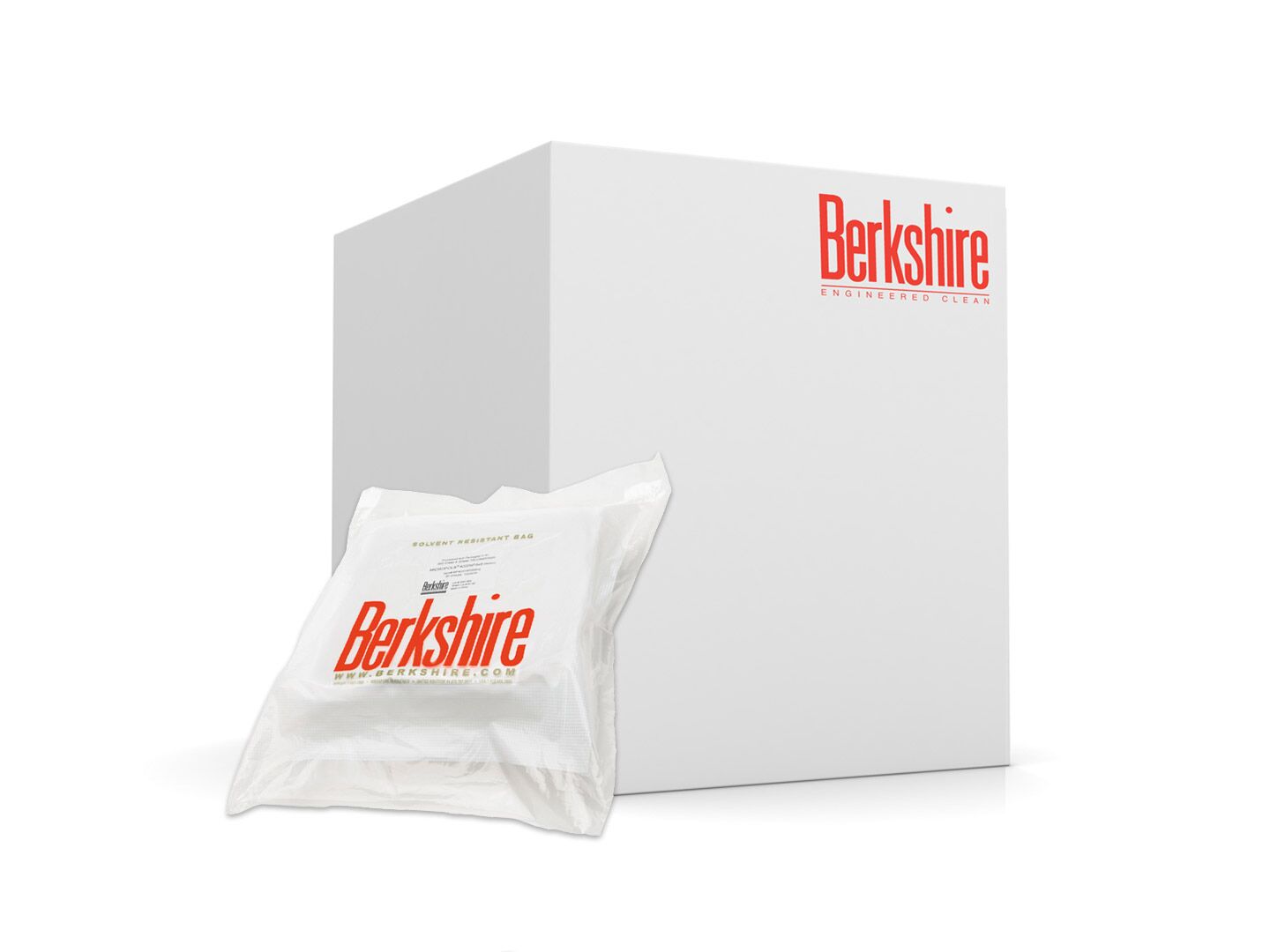 MicroPolx®4000 HP 9x9 Case