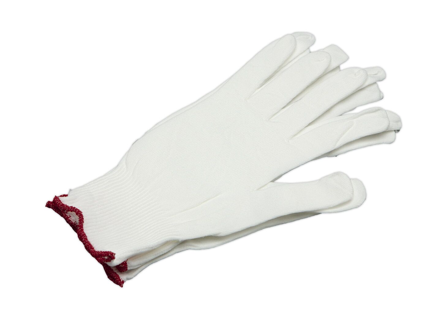 Nylon Clean Room Glove Liners XL Bulk