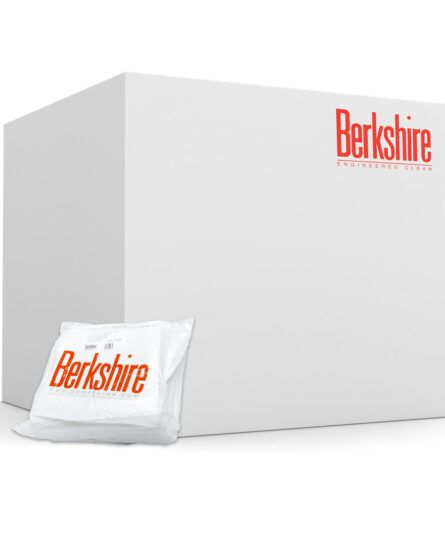 S1200.0404.10 Lint Free Rags - Berkshire Corporation