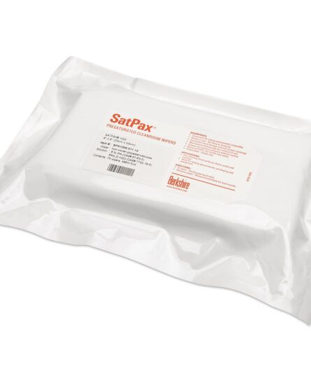 SPX100000112P Lint-free Isopropyl Alcohol Wipes - Berkshire
