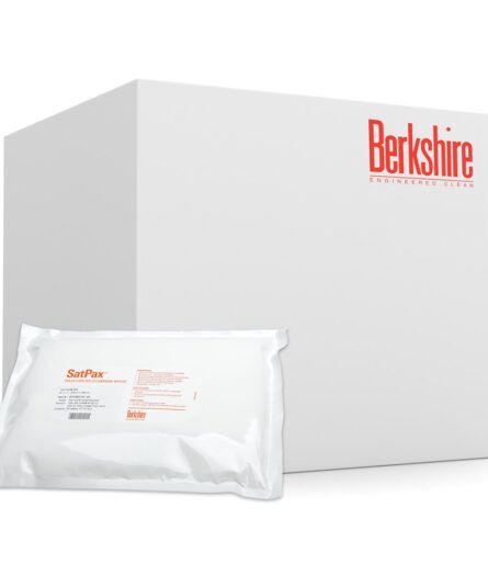 SPX550.001.24 Polypropylene Alcohol Wipes - Berkshire Corporation
