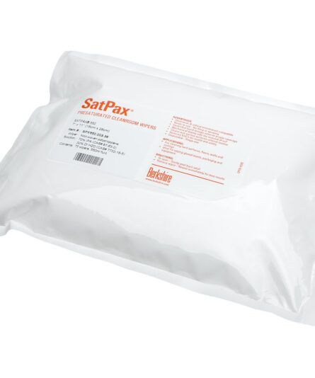 SSP67000124 Sterile Alcohol Wipes- Berkshire Corporation