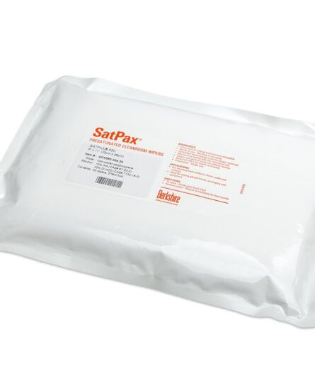 SSPVPR00124 Clean Room Wipe - Berkshire Corporation