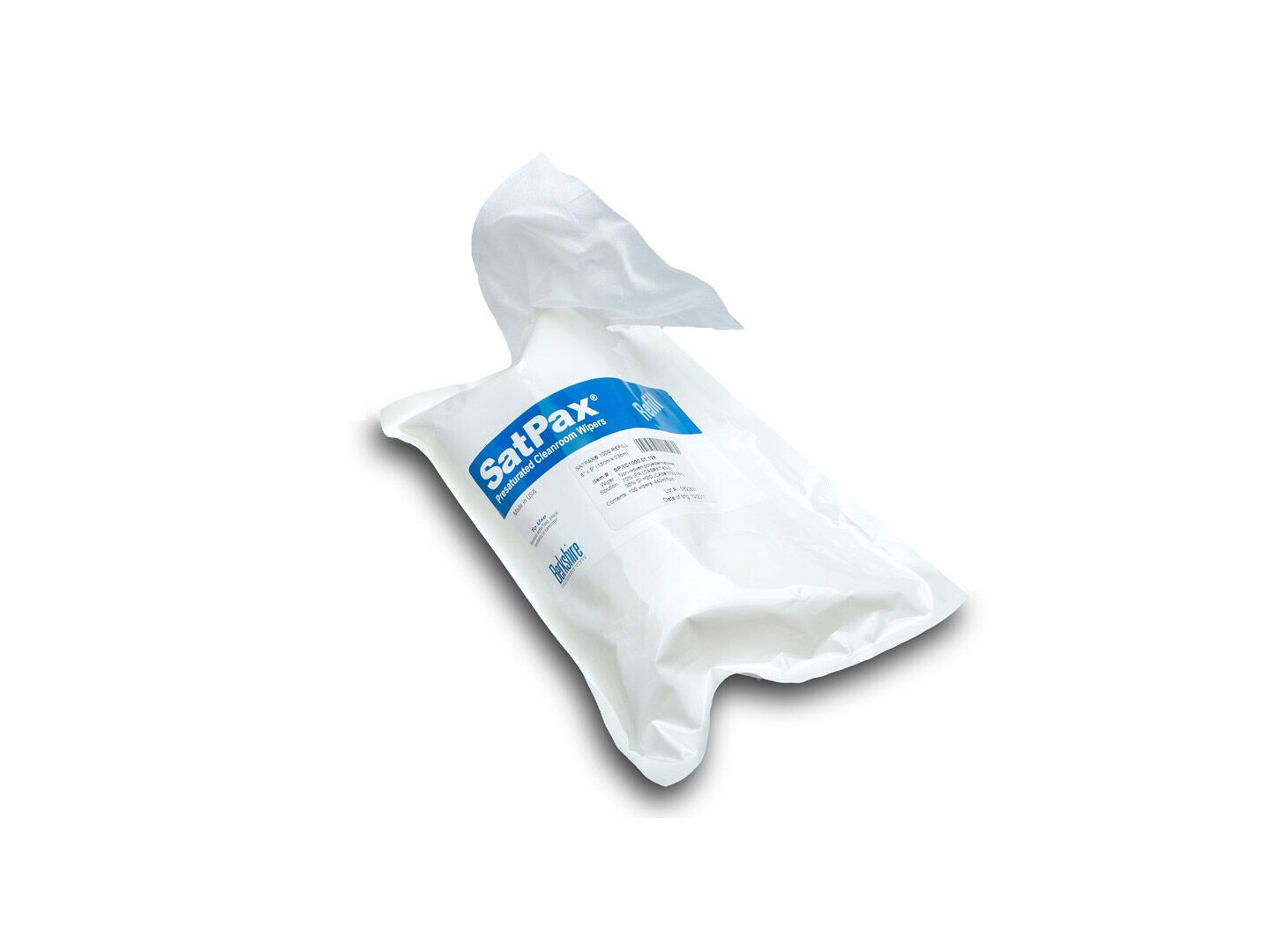 SPXC1000.001R Satpax Canister 1