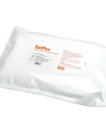 SSP550.004.24 Sterile Pre Wetted Wipes - Berkshire Corporation