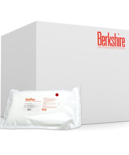 SSPVP00112LE Low Endotoxin Clean Room Wipe - Berkshire Corporation