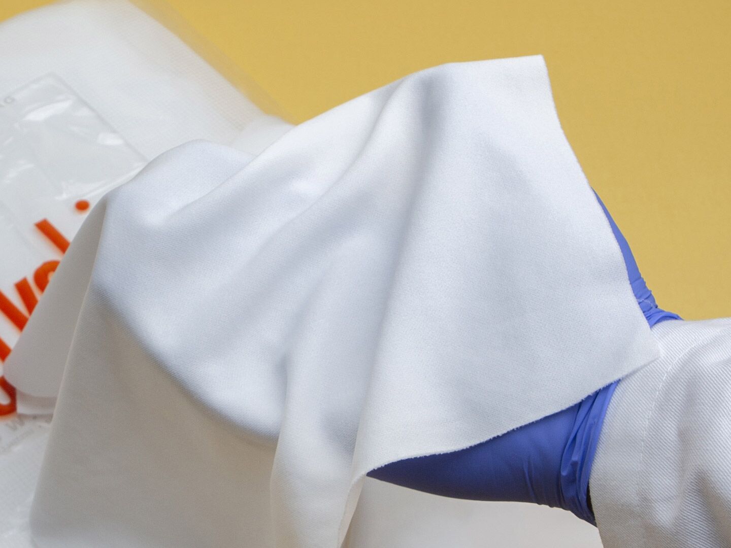 Super Polx 12 x12 Wiper Application