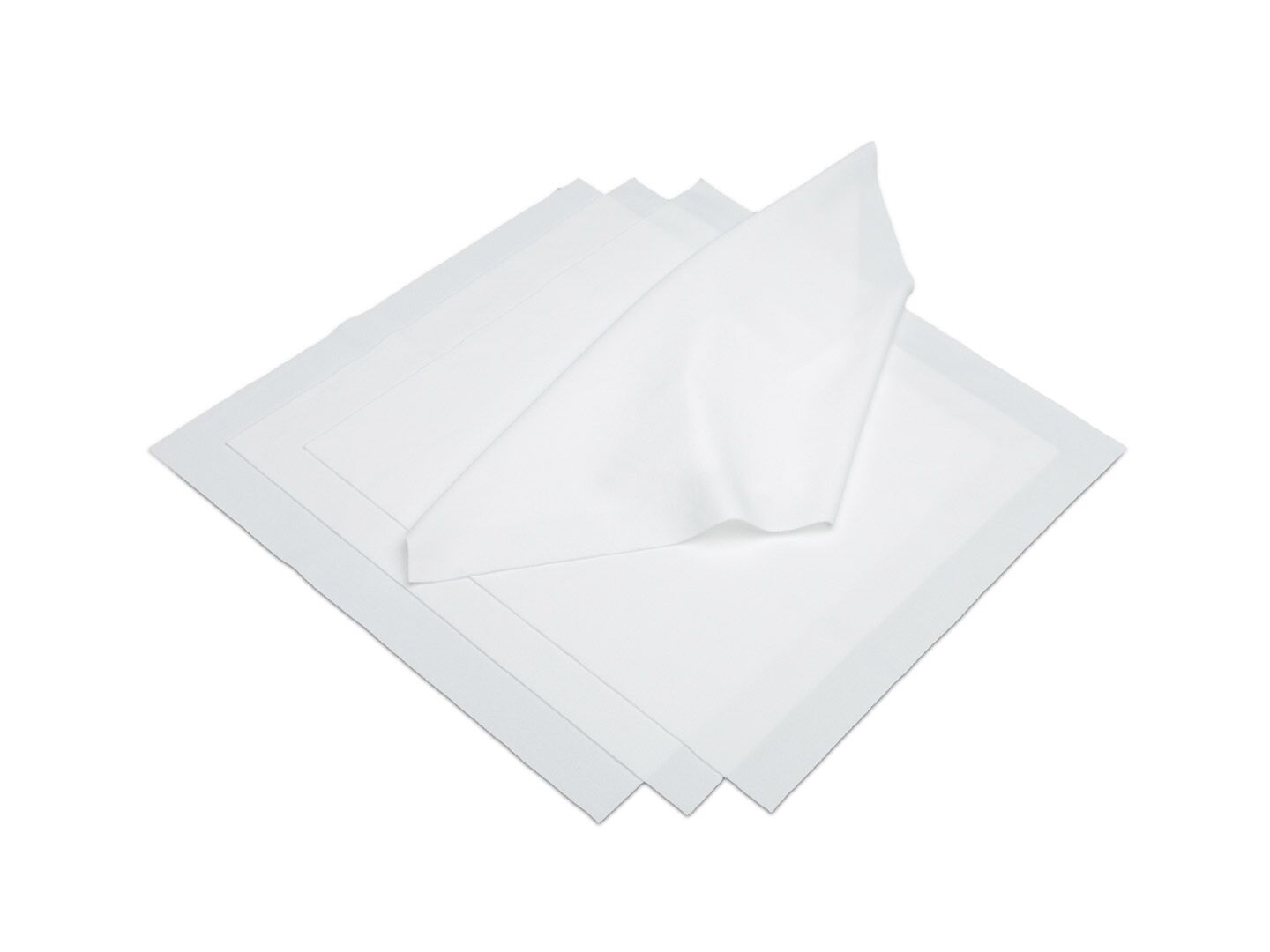 Super Polx 12x12 Cleanroom Wipe Knitted