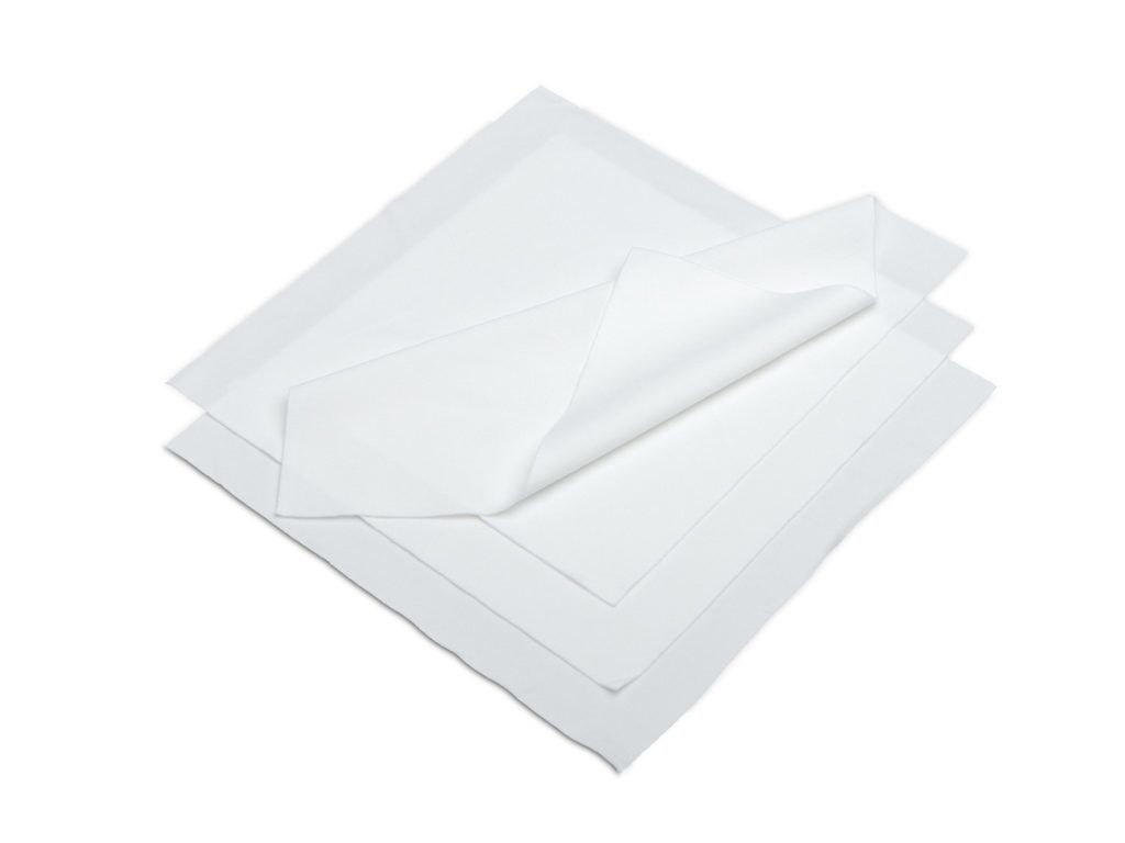 Super Polx 12x12 Knitted Cleanroom Wipes