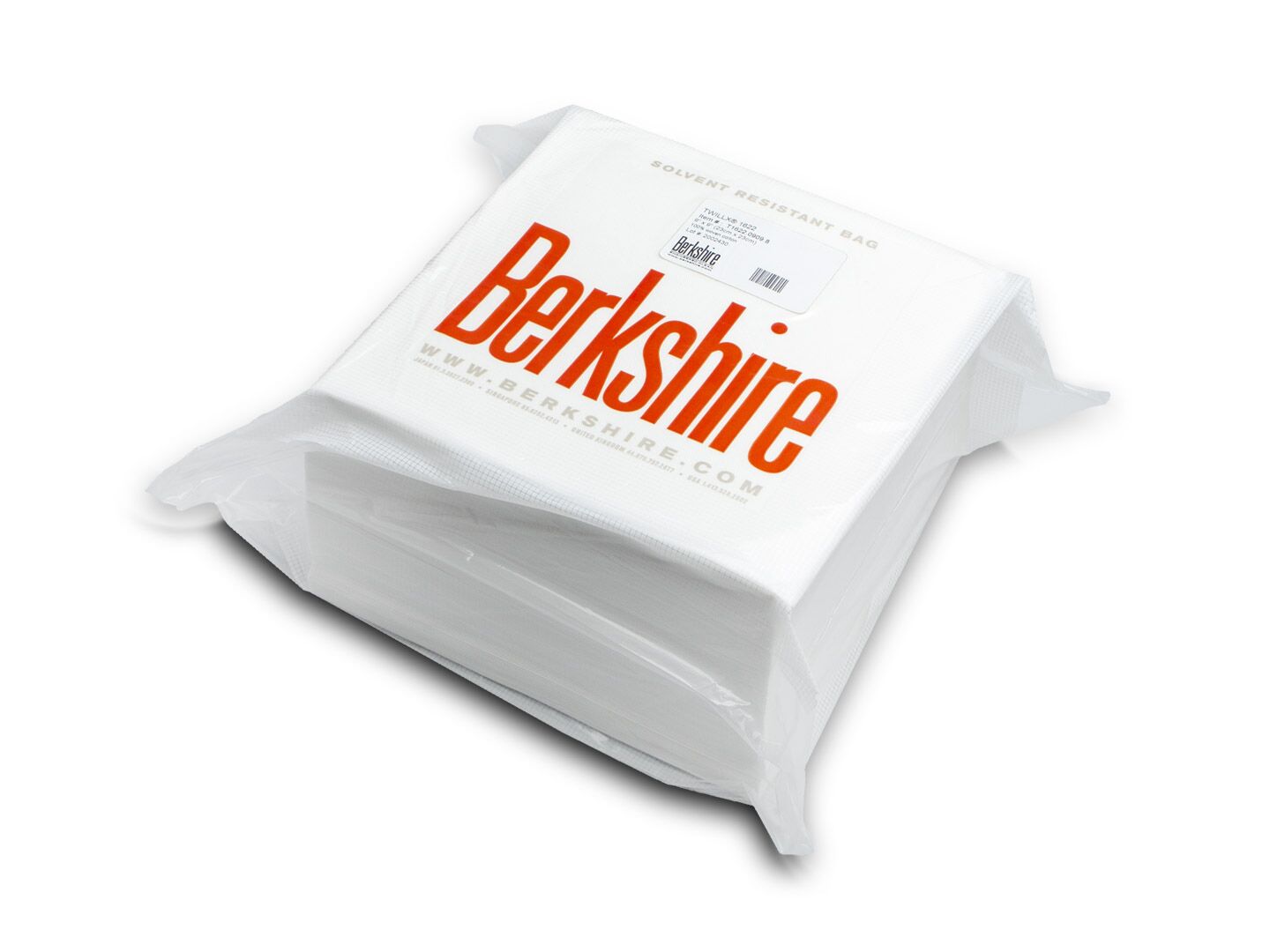 T162209098P Cleanroom Wipes