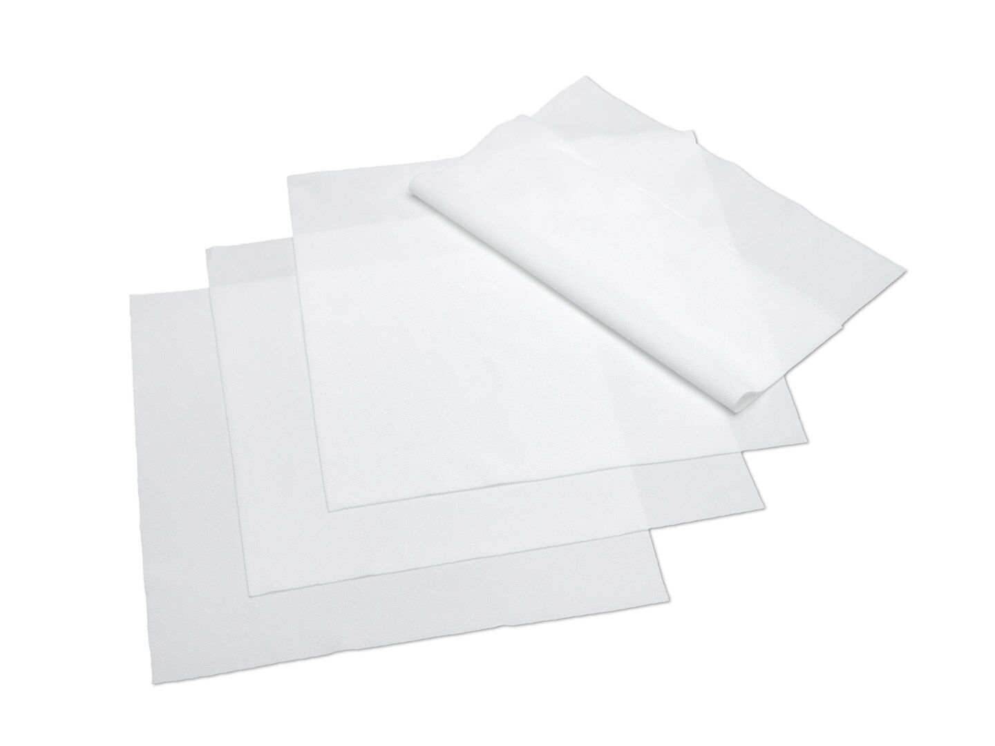 ValuSeal HA 9x9 Cleanroom Wipes