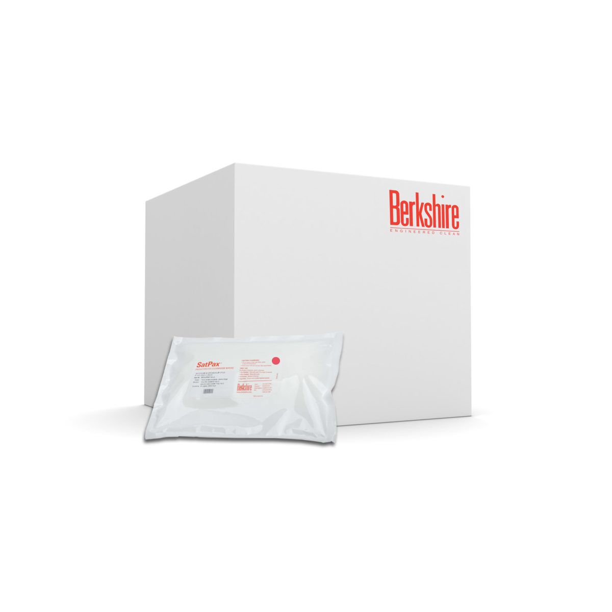 SSPVPR00124 Sterile SatPax MicroSeal VP 9x9 1