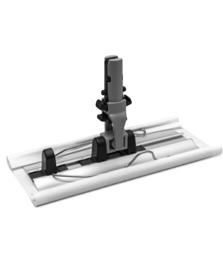 Isolator Cleaning Tool Flat Mop Head - Berkshire Corporation