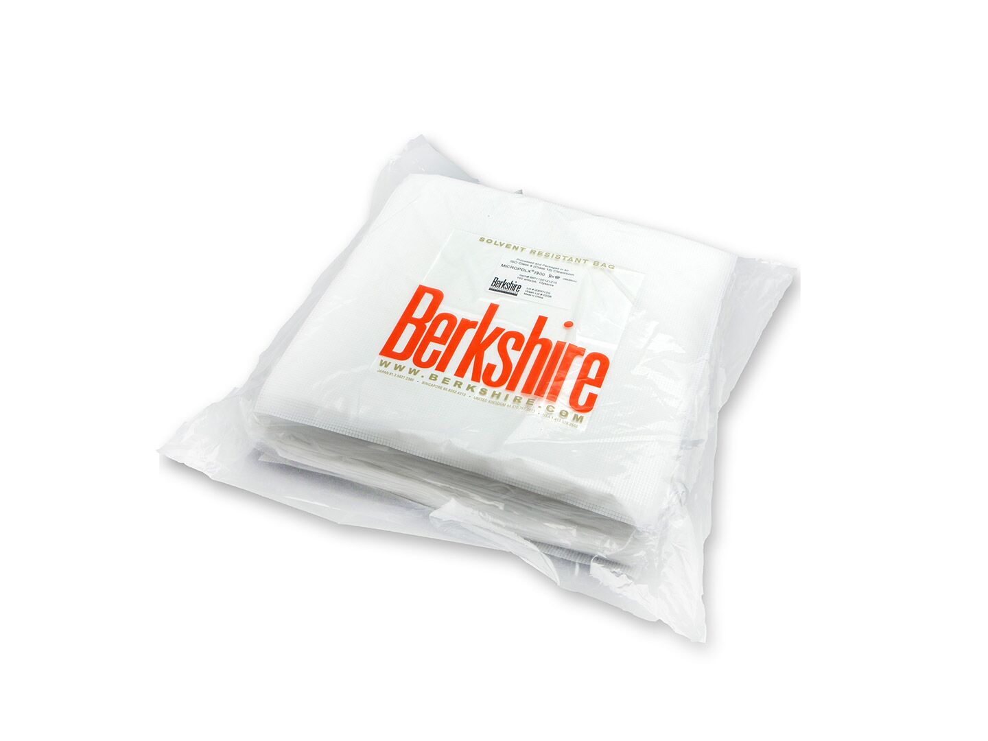 MP1900090910P Micro Fiber Wipes Pack