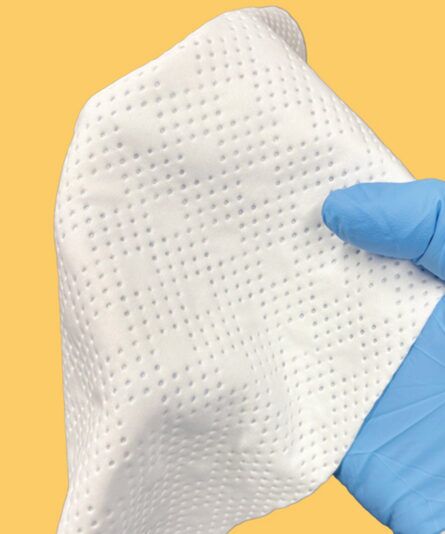 MPSS121212P Microdenier Wipes - Berkshire Corporation